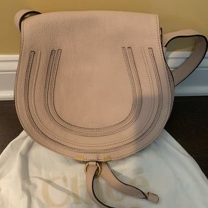 CHLOE Marcie Handbag - Medium not mini